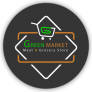 گرین مارکت